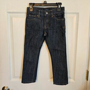 NWOT Lucky Brand Boy's Denim Jeans